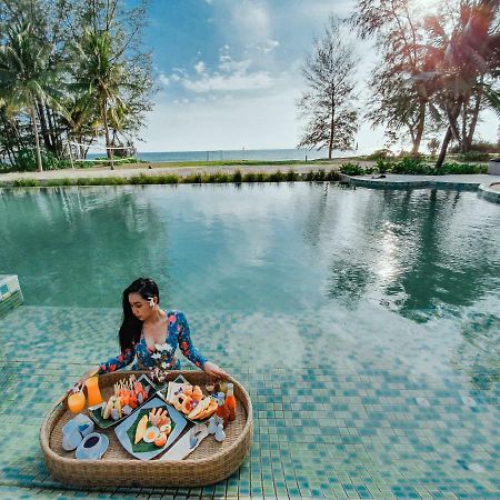 D Varee Mai Khao Beach Екстер'єр фото