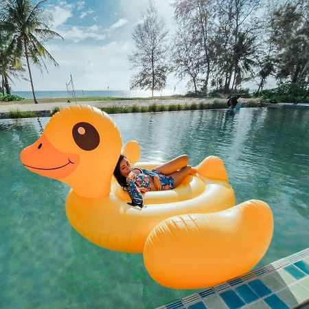 D Varee Mai Khao Beach Екстер'єр фото