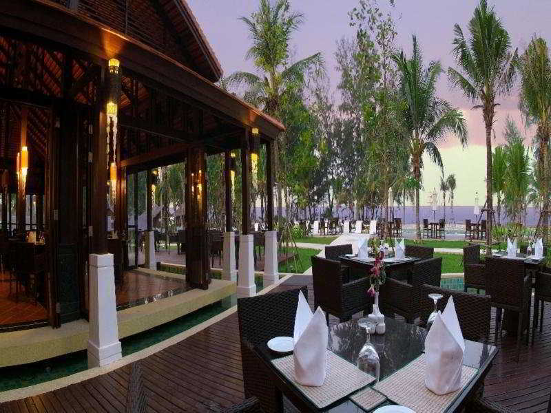 D Varee Mai Khao Beach Екстер'єр фото