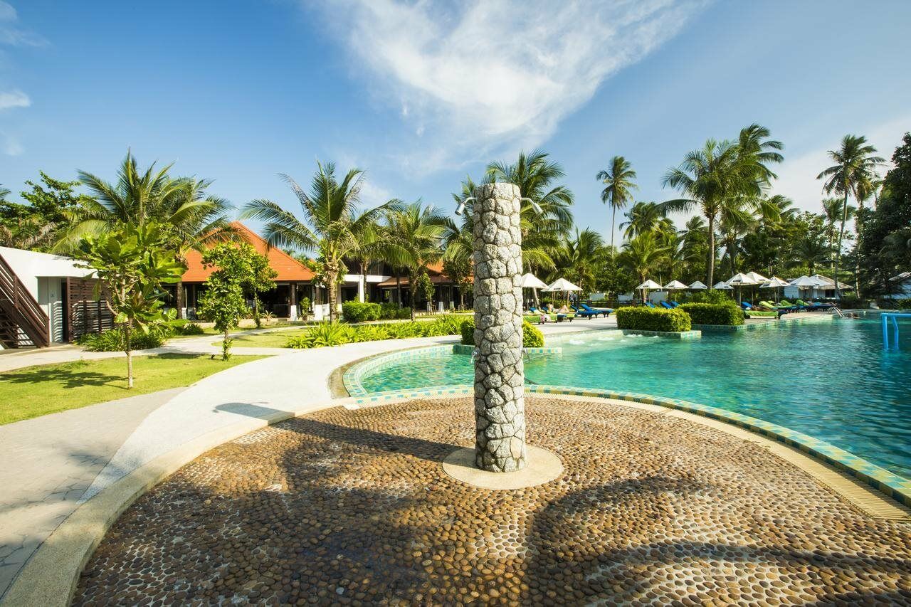 D Varee Mai Khao Beach Екстер'єр фото